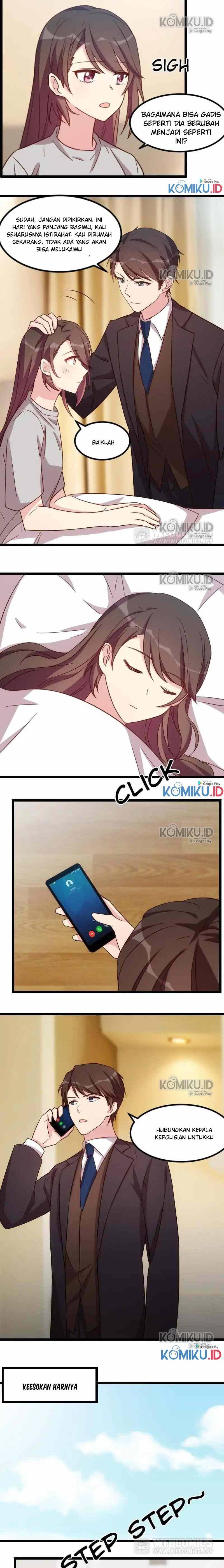 CEO’s Sudden Proposal Chapter 113 Gambar 3